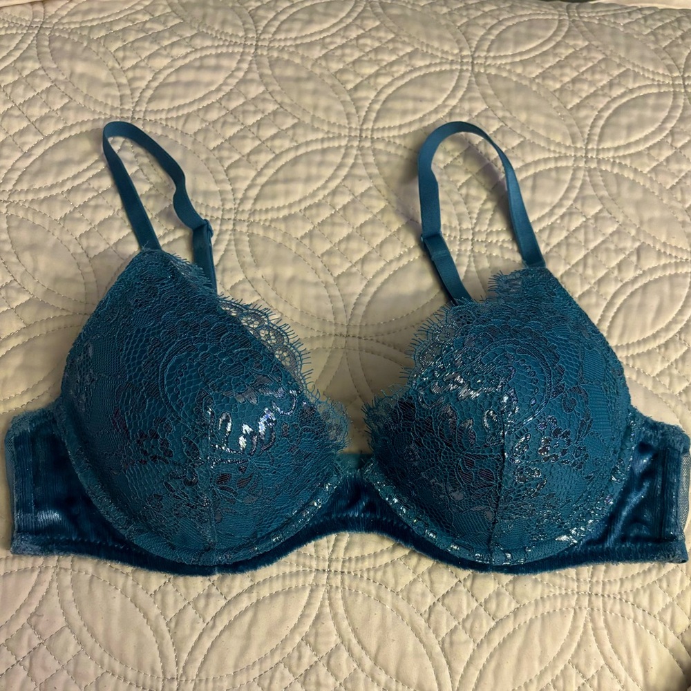 VS BRA